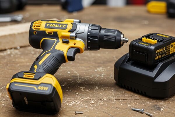 YWMLFZ 48W Cordless