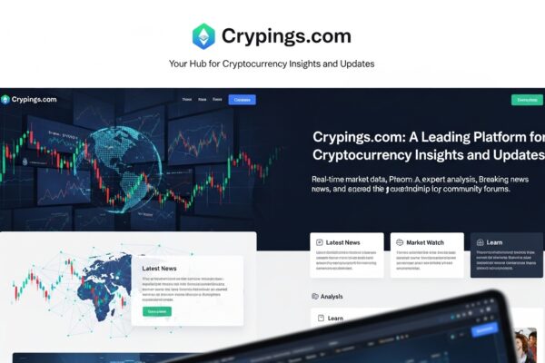 Crypings.com