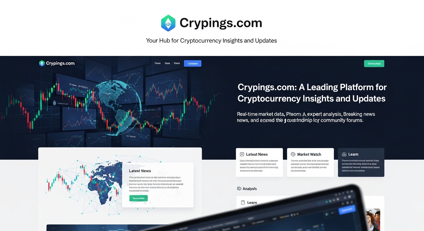 Crypings.com