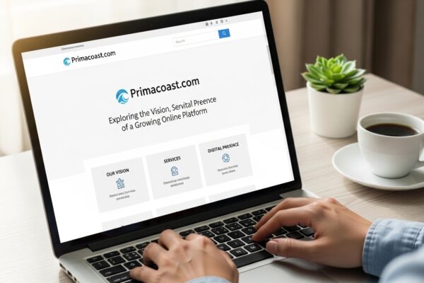 Primacoast.com