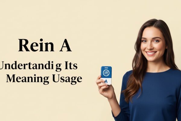 Rein A