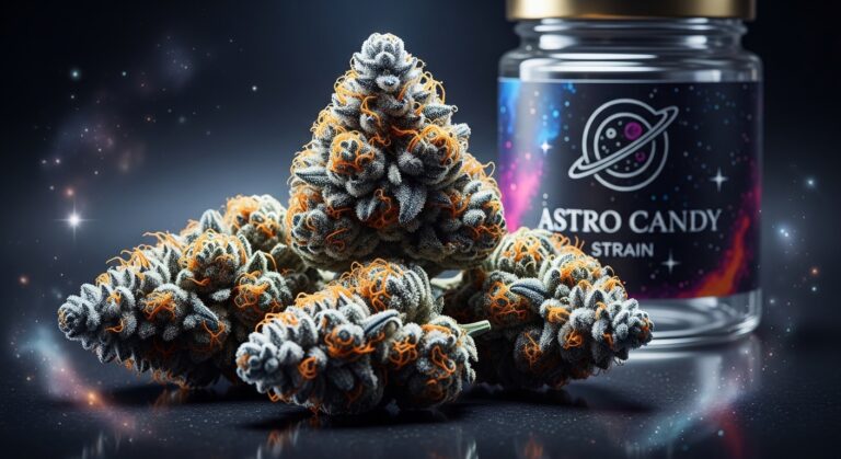 Astro Candy Strain
