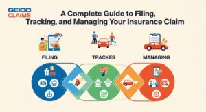 Geico claims