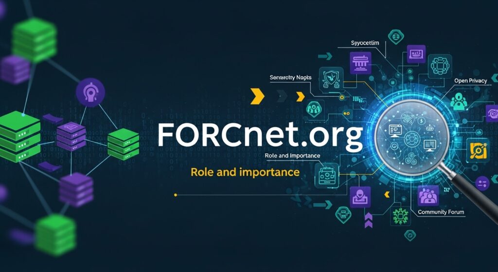 Forcnet.org