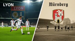 Lyon vs Nürnberg