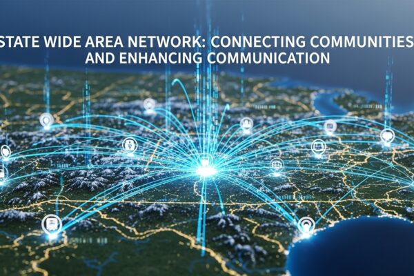 State Wide Area Network