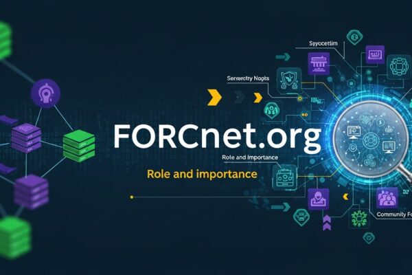 Forcnet.org