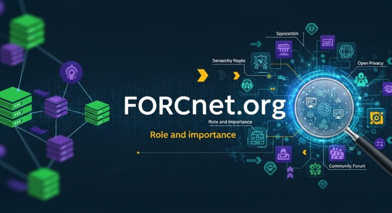 Forcnet.org