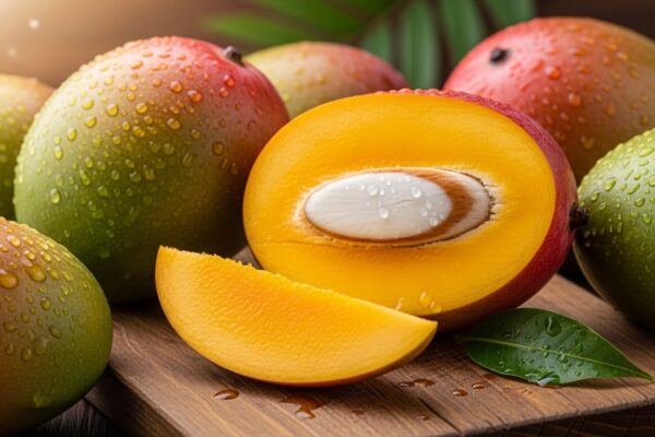 East Indian Mango