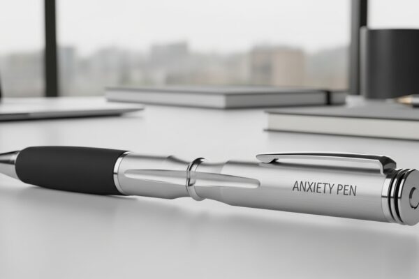 Anxiety Pen