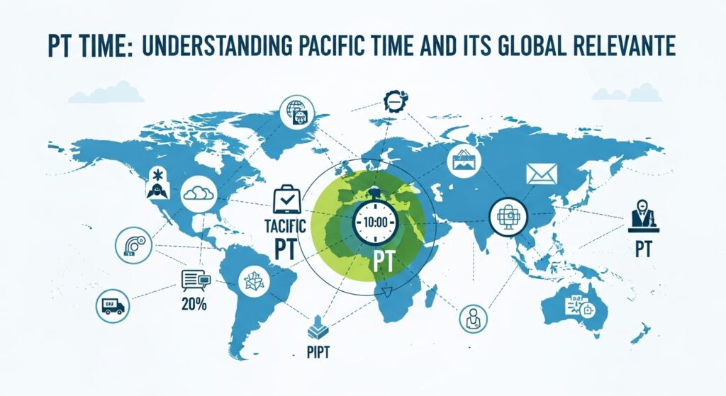 PT Time