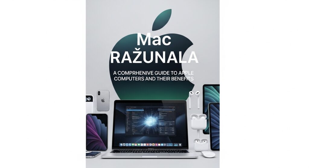 Mac Računala