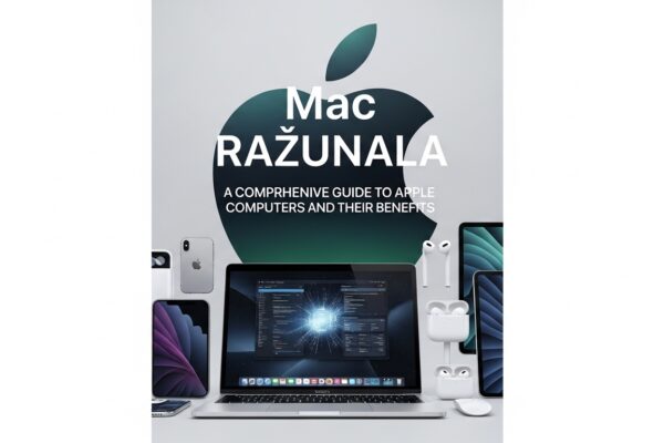 Mac Računala