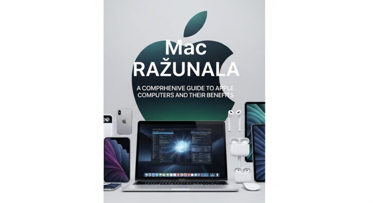 Mac Računala