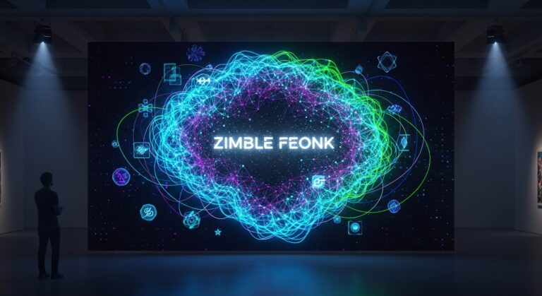 Zimble feonk