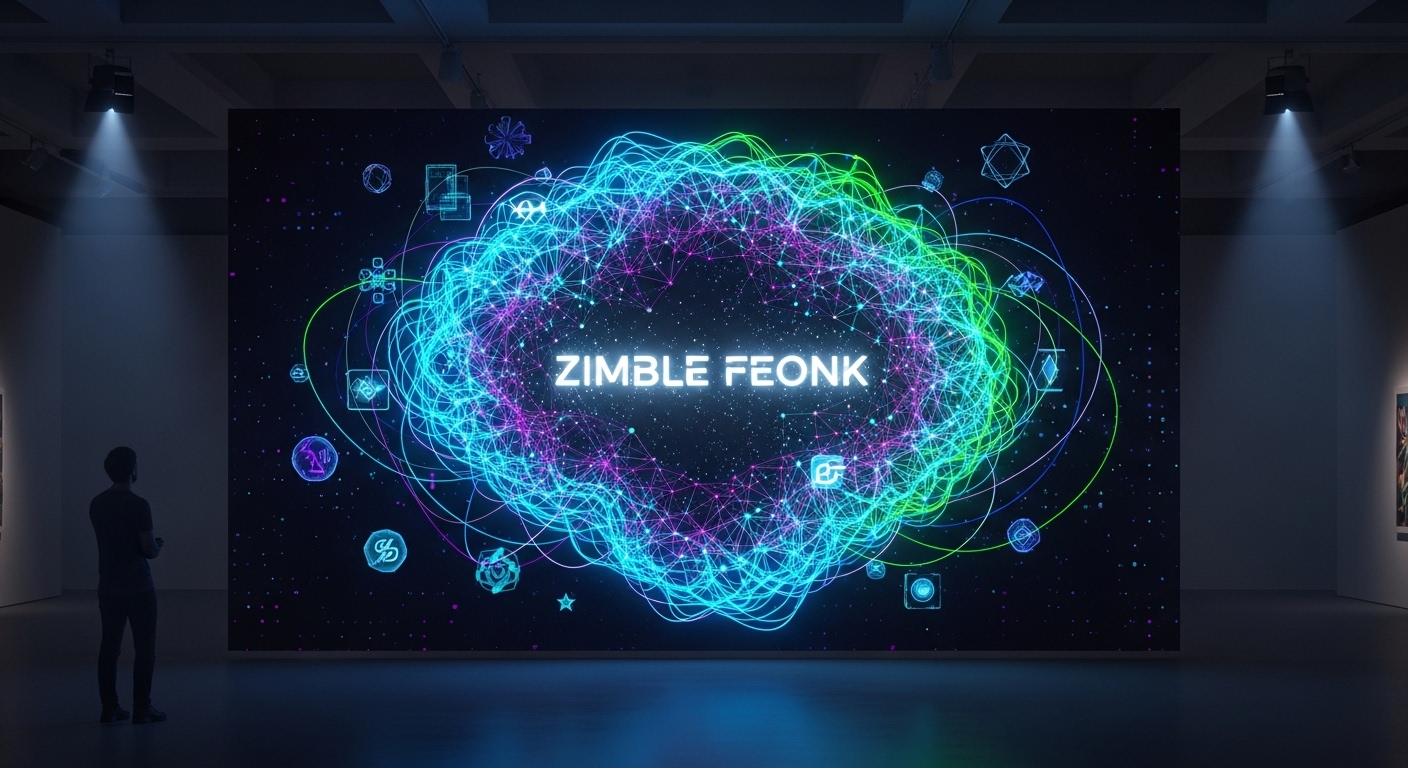 Zimble feonk