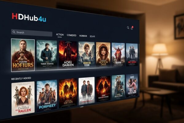 HDHub4u