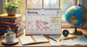 how many fridays until summer