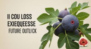 Italian Fig Crop Loss