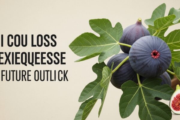 Italian Fig Crop Loss