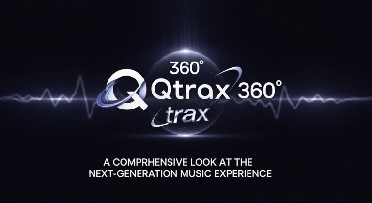 Qtrax 360