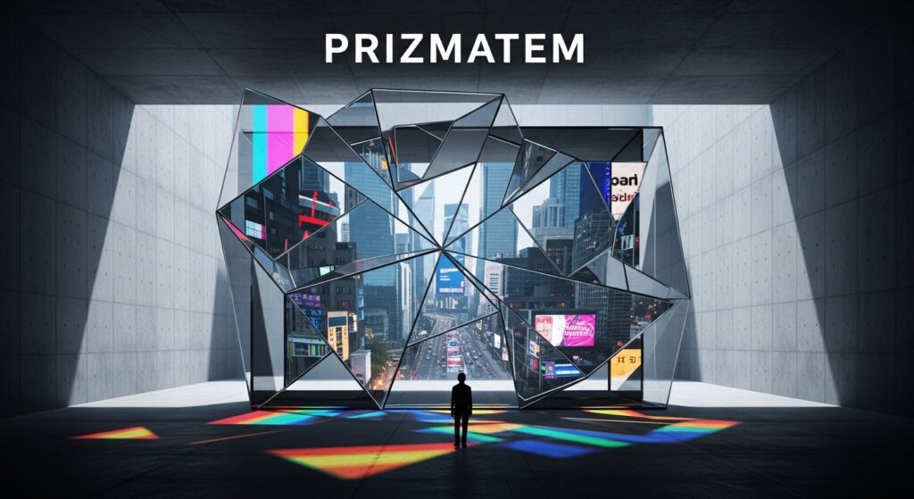 Prizmatem