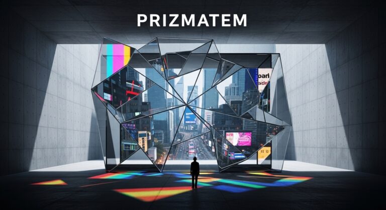Prizmatem