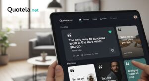 Quotela.net