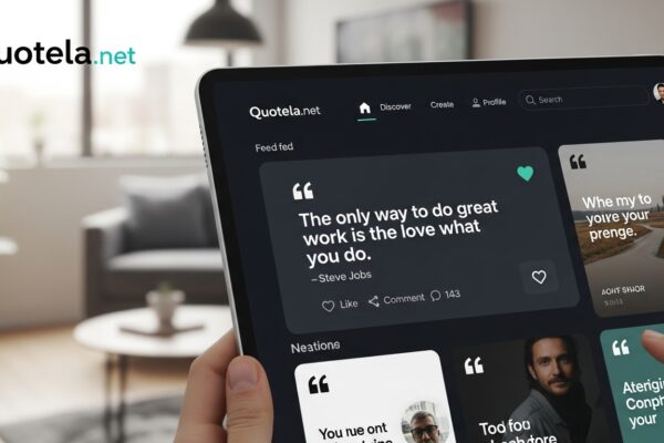 Quotela.net